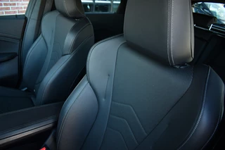 BMW X1 xDrive25e M-Sport  Premium 18inch Leder Camera ACC-voorbereiding / 64