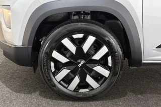 Dacia Spring Expression 65 26.8 kWh / 20