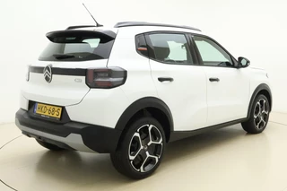 Citroen C3 1.2 Turbo Plus 100 PK | Handgeschakeld | Airco | Cruise Control | Touchscreen | Mirror Screen | Apple Carplay | Android auto | Parkeersensor | 1e eigenaar / 2