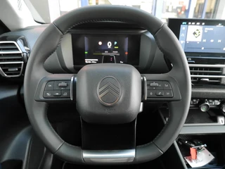 Citroen Ë-C4 Collection 156pk Extended range 54 kWh |  Apple Carplay | Camera | Navigatie | Keyless | Stoelverwarming |  Cruise Control | LED / 8