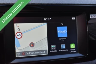 Kia Niro 1.6 GDi Hybrid First Edition NAVIGATIE/TREKHAAK/CAMERA/ETC.! / 15