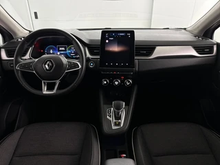 Renault Captur 1.6 E-Tech PHEV 160 Intens Groot Scherm + Navigatie | Parkeercamera | Cruise Control / 5