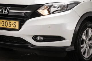 Honda HR-V 1.5 i-VTEC Elegance / 17