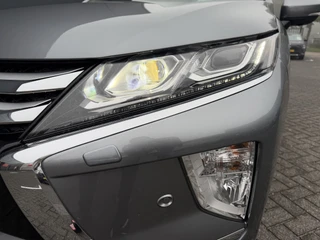 Mitsubishi Eclipse Cross 1.5 DI-T First Edition (Trekhaak (1.600kg) - Camera - Leder incl stoelverwarming - Parkeersensoren V+A - Keyless Entry - Head up) / 29