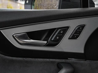 Audi Q7 3.0 TFSI quattro S-Line Panoramadak B&O Advanced Nachtzicht Luchtvering Leder ACC HUD Virtual Cockpit Soft-Close Achterasbesturing Trekhaak 21" / 45