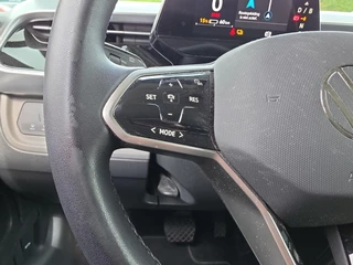 Volkswagen ID. Buzz Pro Advantage 77 kWh | Navigatie Pack | Keyless entry | Parkeercamera / 15