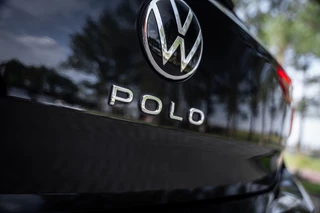 Volkswagen Polo 1.0 TSI 110pk Business | Beats | Keyless | Trekhaak | Led koplampen| Cruise control | Camera | Parkeerhulp | / 30