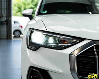 Audi Q3 35 TFSI Pro Line S | S-line | Navi | Dodehoek | Stoelverwarming / 25