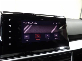 SEAT Tarraco 1.5 TSI 150pk FR Business Intense 7-zits / 36