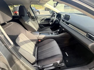 Mazda 6 Sportbreak 2.0 SkyActiv-G 165 Centre-Line  | Trekhaak | Adapt. Cruise | Apple/Android | Head-Up | PDC incl. Camera / 35