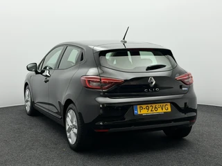 Renault Clio 1.6 E-Tech Hybrid 140 Business Zen Camera | Parkeersensoren | Navigatie | Carplay&Android / 7