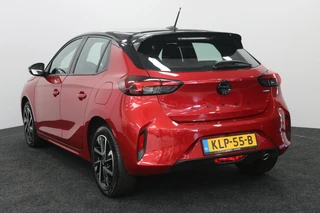 Opel Corsa 5-drs 1.2 Turbo Hybrid GS (Automaat) / 14