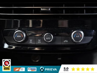 Opel Mokka 1.2 Turbo GS Automaat 130PK | Camera | Apple CarPlay & Android Auto / 24