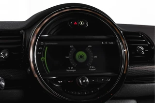 MINI Clubman 2.0 JCW ALL4 Chili  | S/K-Panodak | Adapt. Cruise | Stoelverw. | PDC | Camera | NAV + App.Connect | ECC | Harman Kardon | LM 19" | / 37