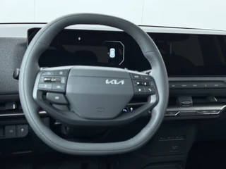 Kia EV2 Plus 61 kWh  - Navigatie - Achteruitrijcamera - Adaptief cruise control - Stoelverwarming - Stuurverwarming - Nieuw uit voorraad leverbaar / 38