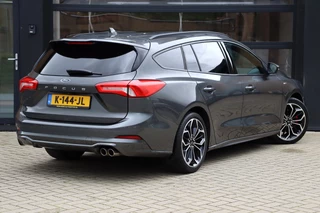 Ford Focus Wagon 1.0 EcoBoost Titanium ST X Business | NAP | Apple Carplay | Stoel/Stuur Verwarming | Cruise | Camera / 2