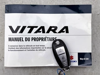 Suzuki Vitara 1.4 Boosterjet Comfort Smart Hybrid | Adaptive Cruise | Stoelverwarming | Navigatie | Camera | Panoramadak / 36