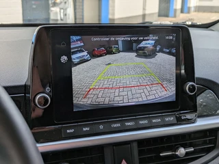 Kia Picanto 1.0 DPI DynamicLine 5p.|Navi|Camera|Cruise-Control|Lane-Assist|Apple-Carplay/Android-Auto|17.000km / 18