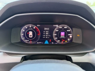 Seat Leon Sportstourer 1.5 TSI Style Launch Edition / ACC / Led / CarPlay / Trekhaak . / 21
