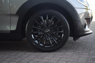 MINI Clubman 1.5 One Salt Business | Apple CarPlay | Stoelverw. | Cruise | Climate / 28