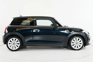 MINI 3-deurs 1.5 Cooper Chili  | Pano | Leder | Stl. verw. | PDC | Sportstoelen | / 6