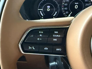 Mazda CX-60 2.5 e-SkyActiv PHEV Homura Plus | PANO | BOSE | 20”MATT LMV / 15