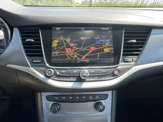 Opel Astra Sports Tourer 1.0 Online Edition | Carplay | 1ste Eigenaar | dealer onderhouden | PDC | / 20