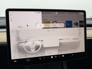 Tesla Model 3 Standard RWD Plus 60 kWh SOH 94,1% FabrieksGarantie | Warmtepomp | Panoramadak / 15