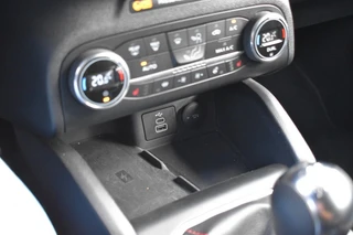 Ford Focus WAGON 1.0 ECOBOOST HYBRID ST LINE STYLE / WINTERPAKKET / KEYLESS / LED PAKKET / 27
