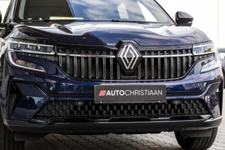 Renault Espace E-Tech full hybrid 200 techno 7p. | Trekhaak | Camera | ACC / 18