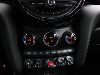 MINI Cabrio 2.0 John Cooper Works Chili | LEDER | H&K | PDC | CRUISE | NAVI | STOELVERW. | / 25