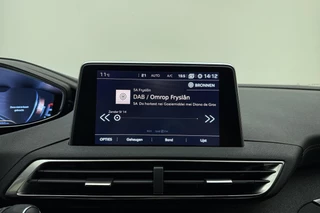 Peugeot 5008 1.2 PureTech GT-Line Avantage 130 PK | Automaat | 7-Zits | Camera | Cruise Control | DAB+ | Lederen Stuurwiel | Mirror Screen | Bluetooth | Getinte ramen | 1e eigenaar / 24
