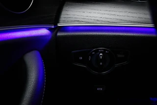 Mercedes-Benz E-klasse 200 Business Solution Sport | LEDER | STOELVERWARMING | DAB | APPLE | 360 CAMERA / 33