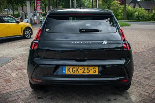 Renault 5 comfort range techno 52 kWh | Rijklaar | Fabrieksgarantie t/m 05-2031  | Apple Carplay/Android Auto | Camera | Stoelverwarming / 13