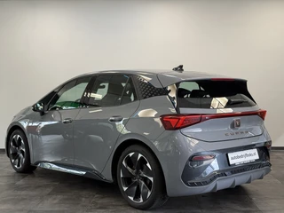 CUPRA Born Impulse 62 kWh  Virtual Cockpit Apple/Android Auto PDC 24 Maanden garantie* (Vraag naar de voorwaarden) / 2