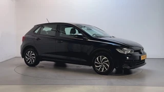 Volkswagen Polo 1.0 TSI Life Business Camera Stoelverwarming Navigatie App-Connect DAB+ / 2