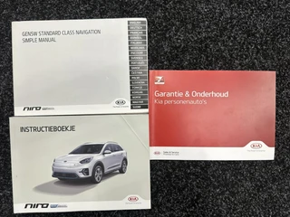 Kia e-Niro DynamicLine 39 kWh NAVI CAMERA CARPLAY ADAPTIEF CRUISE ECC. / 54