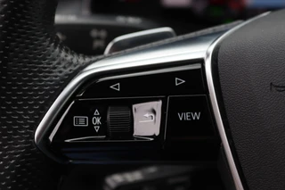 Audi A6 Avant 55 TFSI e quattro Competition  Pano/Matrix LED/360/Keyless/Navi Plus/ACC/Optiek Zwart/Dodehoek/20" / 27