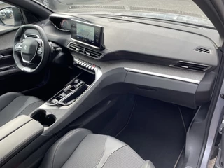 Peugeot 5008 130pk GT (Camera - LED - Keyless Entry - i-cockpit - 7 zits - Parkeersensoren V+A - Adaptieve Cruise Controle - Automatische Airco) / 35