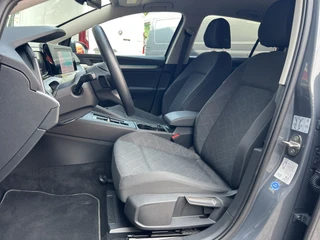 Volkswagen Golf 1.5 eTSI Style  | Carplay | ACC | PDC | Camera | Virtual | Stoel/Stuurverw. | Sfeerverlichting | / 14