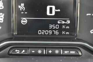 Citroën C3 Aircross PureTech 110 Max  | Navi | Airco | Camera achter | Leder | Privacy Glass |  . / 7