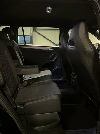 Seat Tarraco 1.5 TSI FR Virtual Sfeer Trekhaak 360° Camera / 36