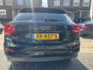 Audi Q2 1.4 TFSI COD S-LINE AUTOMAAT / 6