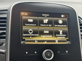 Renault Scénic 1.3 TCe Limited  | Keyless | Navi | Apple / Android | DAB + | PDC v+a | Cruise / 74