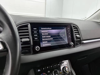 Skoda Karoq 1.5 TSI ACT Style | Automaat | Adaptive cruise control | Stoelverwarming | CarPlay | Afneembare trekhaak / 25