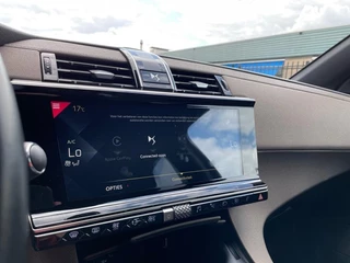 DS DS 7 Crossback DS7 1.2 130PK ECC LMV LED NAVIGATIE CAMERA / 21