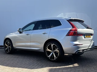 Volvo XC60 2.0 D4 Inscription R-Design Adapt.Cruise Apple Carplay Voll.Onderhouden / 43