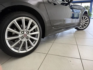 Fiat 124 Spider 1.4 MultiAir Turbo Lusso | Airco | Navigatie | Cruise Control / 18