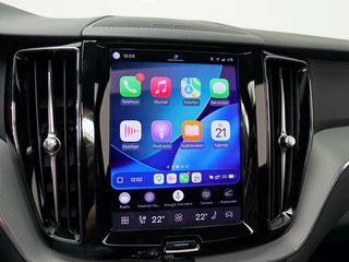 Volvo XC60 2.0 T8 AWD+ Black Edition Pano | Harman/Kardon | 360 camera / 37