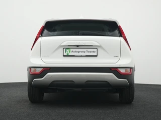 Kia Niro 1.6 GDi PHEV DynamicLine Camera | Private lease 599 per maand / 10